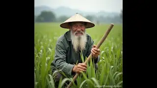 SDVE+ Ep 9 - Chinese Farmer