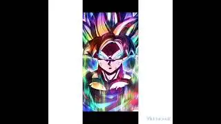 Ultra Goku Ultra Gogeta