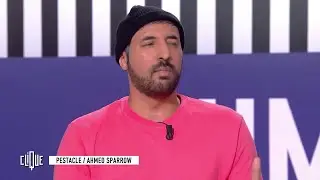 Ahmed Sparrow donne son avis sur le prénom 