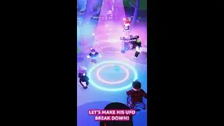 🎶👽👾 SEAN IS BACK! LET'S MAKE HIS U-F-O BREAK DOWN 👾👽🎶 