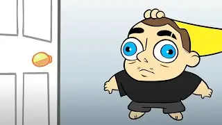 door