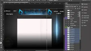 Speed Art Obey!! sponsored by VTSProudtions