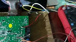 How to start telecom ZXD030 S480 power supply (equipment)