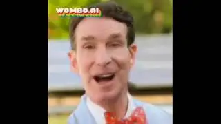 Preview 2 Bill Nye Deepfake V29