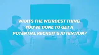 JG Podcast #Short | How to REALLY get a Recruit's Attention