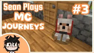 MC Journeys Ep 3: Man's Best Friend