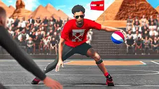 NBA 2K23 GAMEPLAY EARLY..