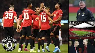 Manchester United Football Club