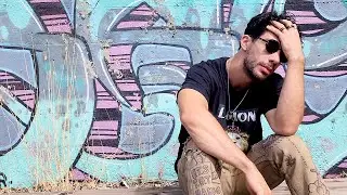 LaLion - Devil Himself (Prod. LaLion)