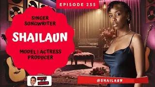 Shailaun - The Locust Metamorphosis