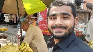 An Encounter with 🍌 Kele wale uncle. February 23, 2023.