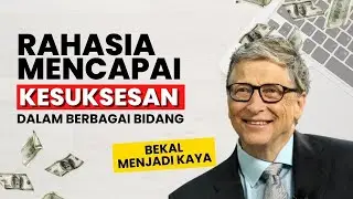 Mental dan Kebiasaan Orang Sukses