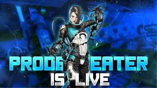 Elden Ring Live | Apex Legends Done | ProDeathEater