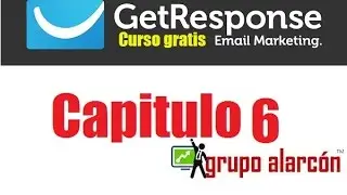 6 curso como colocar un formulario de getresponse en tu pagina web