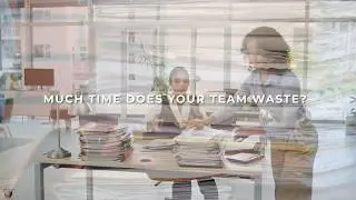 Intelligent Document Processing, by Blue Polaris
