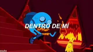 Fuego Dentro De Mí [Letra]