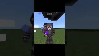 MCPE JOJO ADDON BEATDOWN