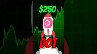 Polkadot: Crypto's Hidden Gem? $40 Price Prediction! 