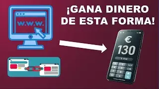 GANA DINERO de esta forma$130 EUROS con esta estrategia de VENTA DE ENLACES ¡Publisuites y Unancor!