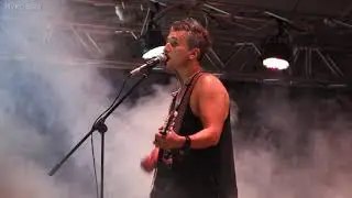 Гурт "МЕРІ" - вечірній концерт. День міста Яремче 27 липня 2019
