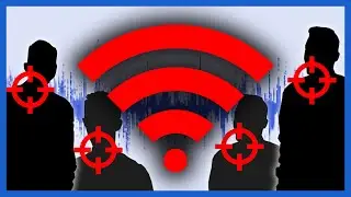 Why WiFi Will Start Tracking You In 2024