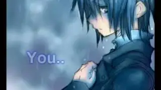 Anime Love Story in a Chat