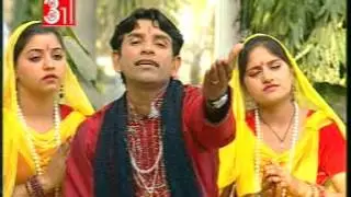 BALAKNATH JI | HER SAAL DER TERE AAWA | BINDER PAL & SUKHWINDER RANA | AASHIRWAD MUSIC | HIT NEW