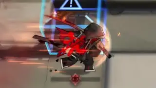 [Arknights] 