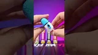 Mr Fog Sw15000 #asmr Unboxing