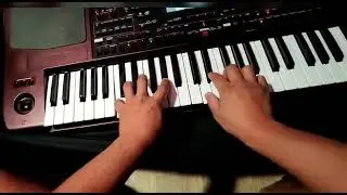 Сари ахчик \ Дудук