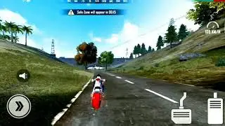 TREND 💝 FREE FIRE