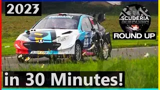 STROKED FLAT-FOUR POWERED PEUGEOT BUILD ...