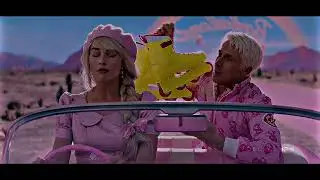 Barbie and Ken EDIT | post malone - circles