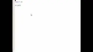 Emacs for python - autocompletion