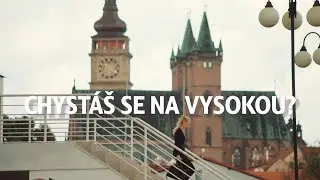 Dny otevřených dveří na UHK 2023