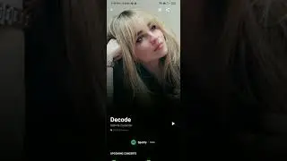 Shazam UI Project with animations coming soon 💌 Sketchware Project On DreamStore