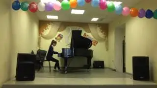 Булгакова Дарья