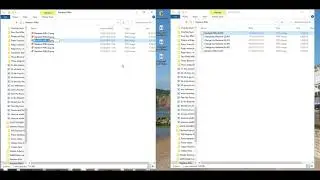 Filename change demo with anauto hotkey script