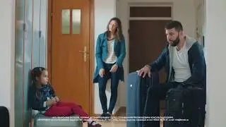 Апсорбін саше - промо ролик