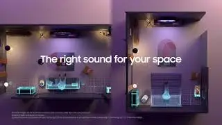 Neo QLED - QN85A: Official Introduction | Samsung