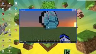 meus mundos no minecraft,a volta aos videos.