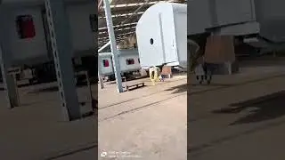 Rail Coach Factory Workshop | Rail Coach Factory Kapurthala Workshop | RCF Kapurthala Workshop