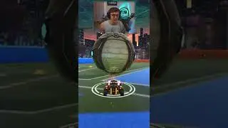 The TRICK to PERFECT Ceiling Shots | ROCKET LEAGUE