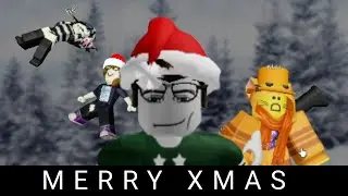 Happy 2022 │ roblox ragdoll