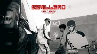 Rei, Milo j - Semillero (Video Oficial)
