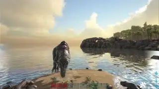ARK Tek Wars Unofficial Server Admins caught cheating