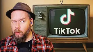 TikToks zum Side-Eye auf Chayas machen!  | schroff REACTed