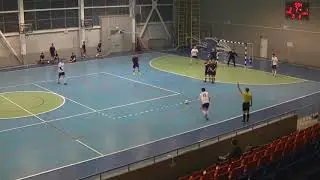 Интел - Советский 3-2