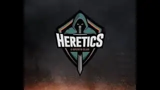 Quiero entrar en TEAM HERETICS | #Hereticsyo (juego con la rueda)
