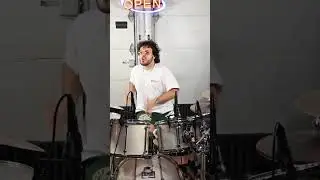 HEARING #SUPERBOWL BY #STRAYKIDS FOR THE FIRST TIME AND DRUMMING TO IT!!